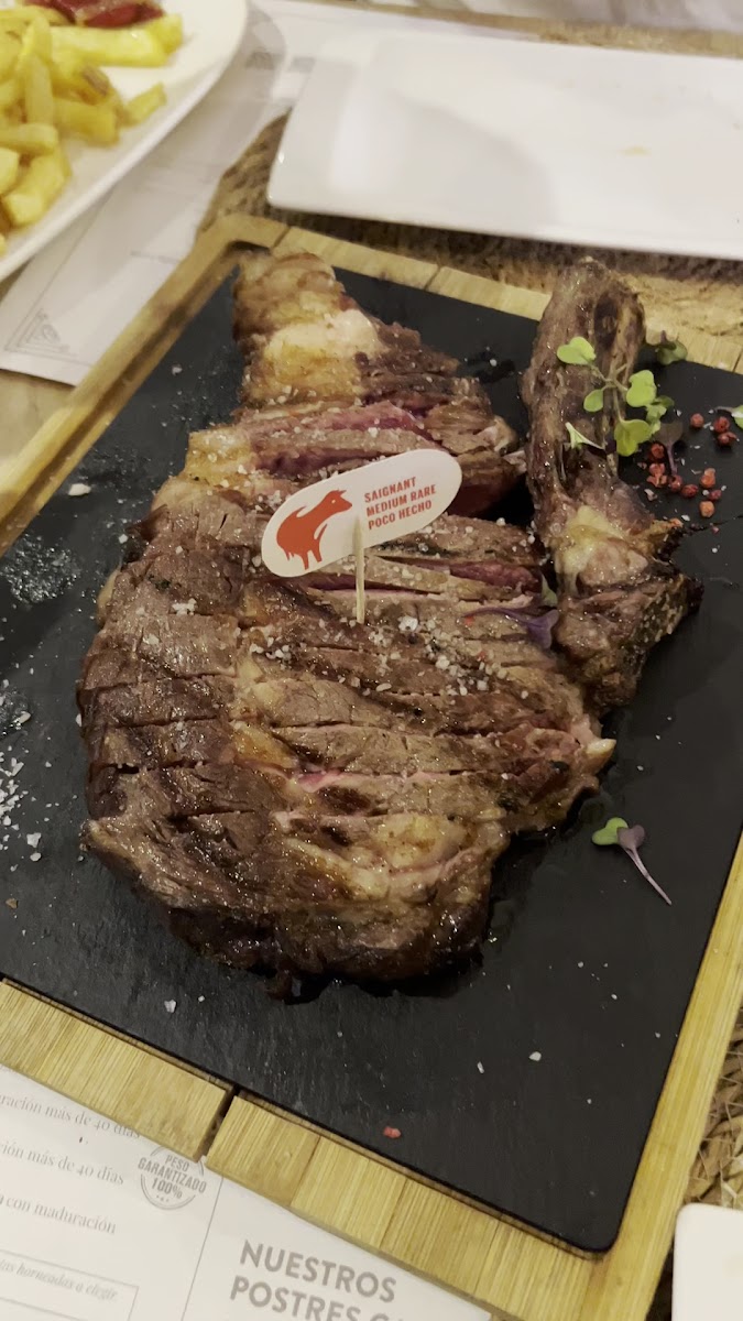 Restaurante Asador Puntaparrilla - Photo 1