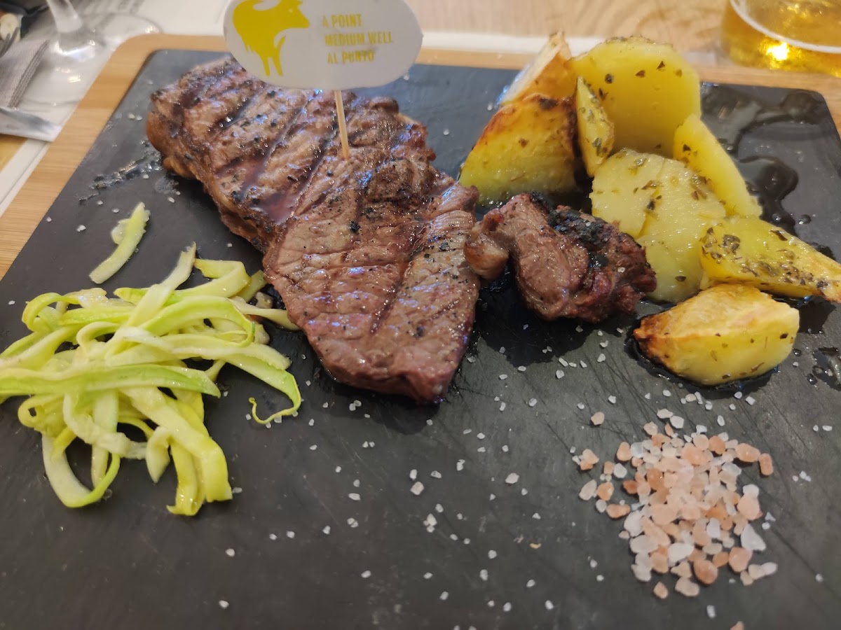 Restaurante Asador Puntaparrilla - Photo 4