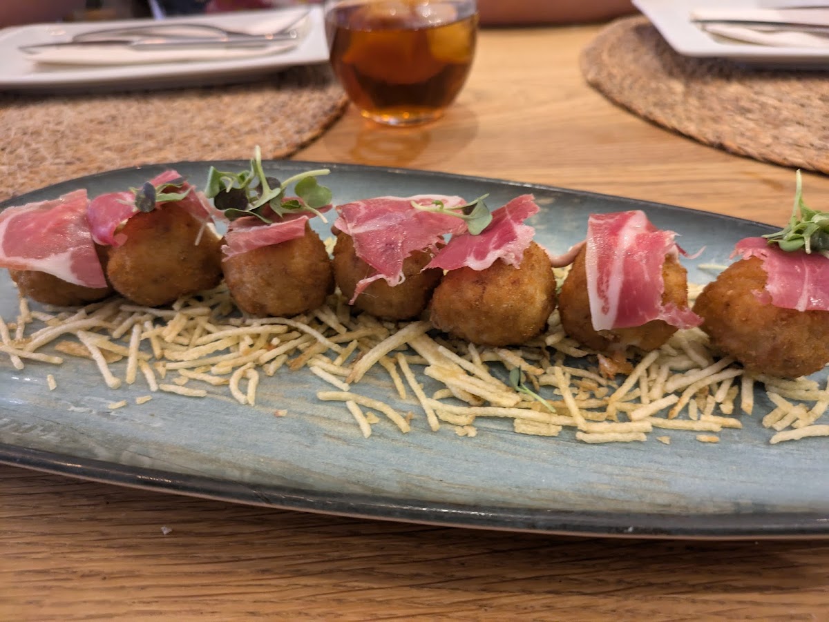 Restaurante Asador Puntaparrilla - Photo 6