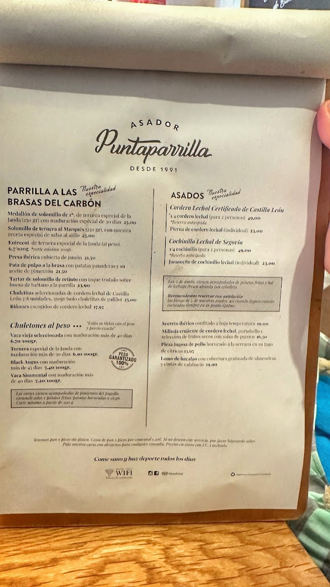 Menu Photo 6