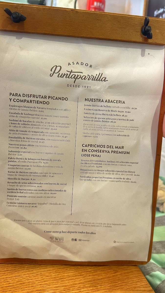Menu Photo 7