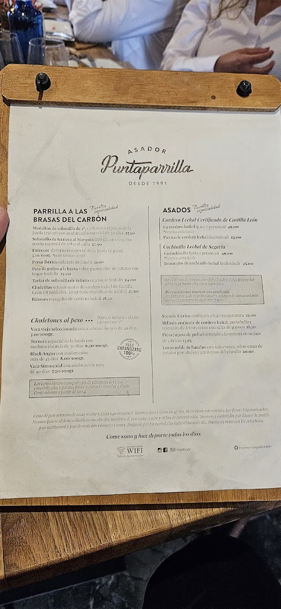 Menu Photo 8