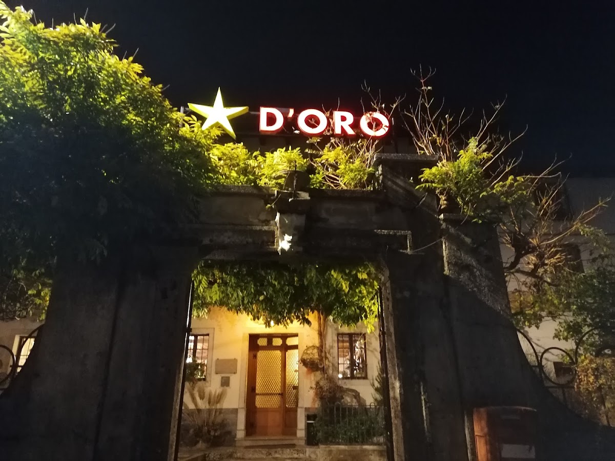 Antica Osteria Stella D'Oro