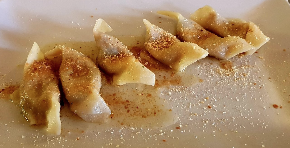 Antica Osteria Stella D'Oro - Photo 1