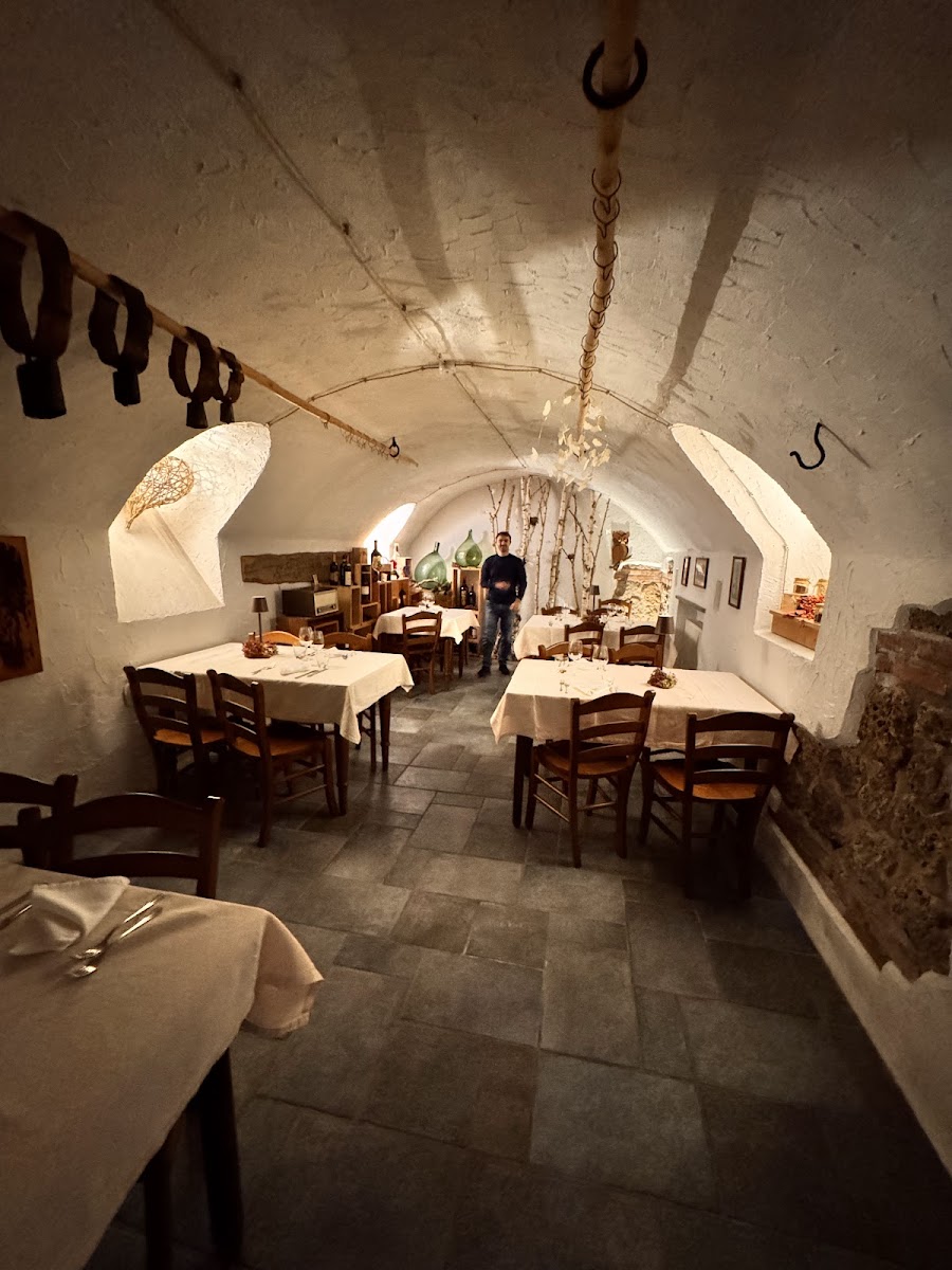 Antica Osteria Stella D'Oro - Photo 5