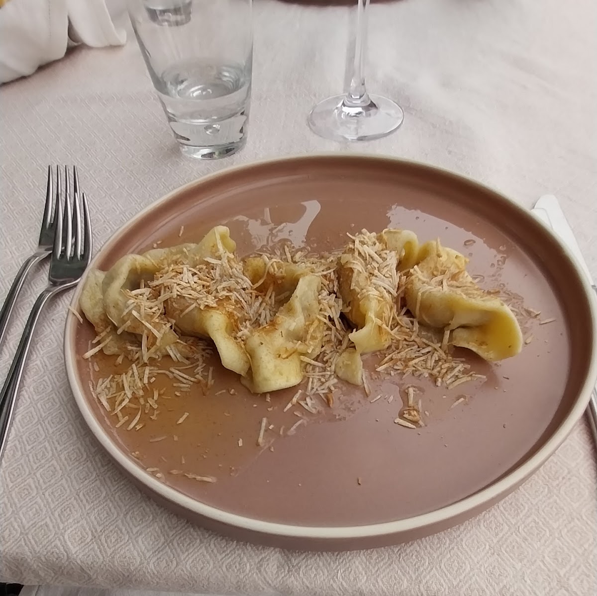 Antica Osteria Stella D'Oro - Photo 6