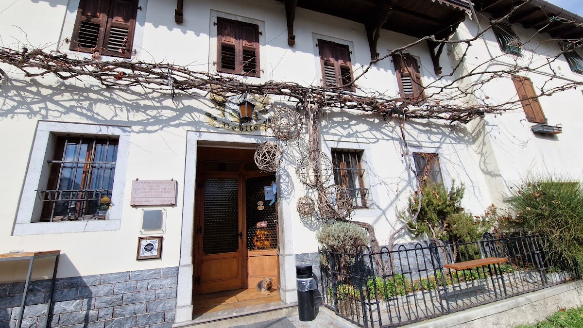 Antica Osteria Stella D'Oro - Photo 7