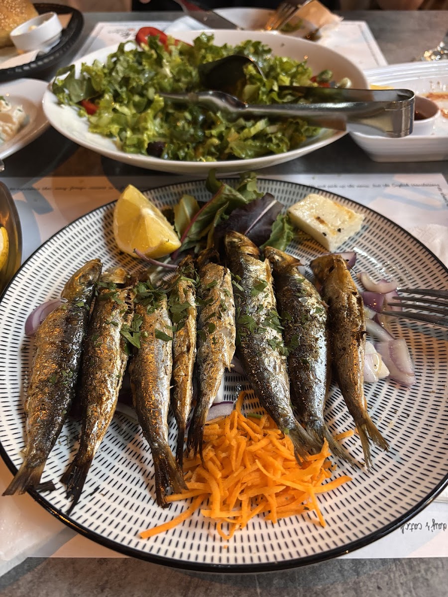 Fish Tavern Tsaparis - Photo 2
