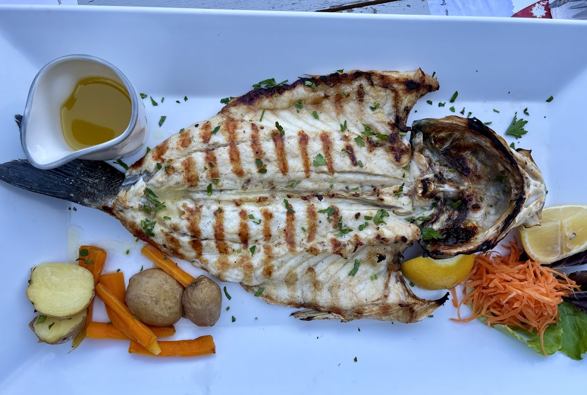 Fish Tavern Tsaparis - Photo 3