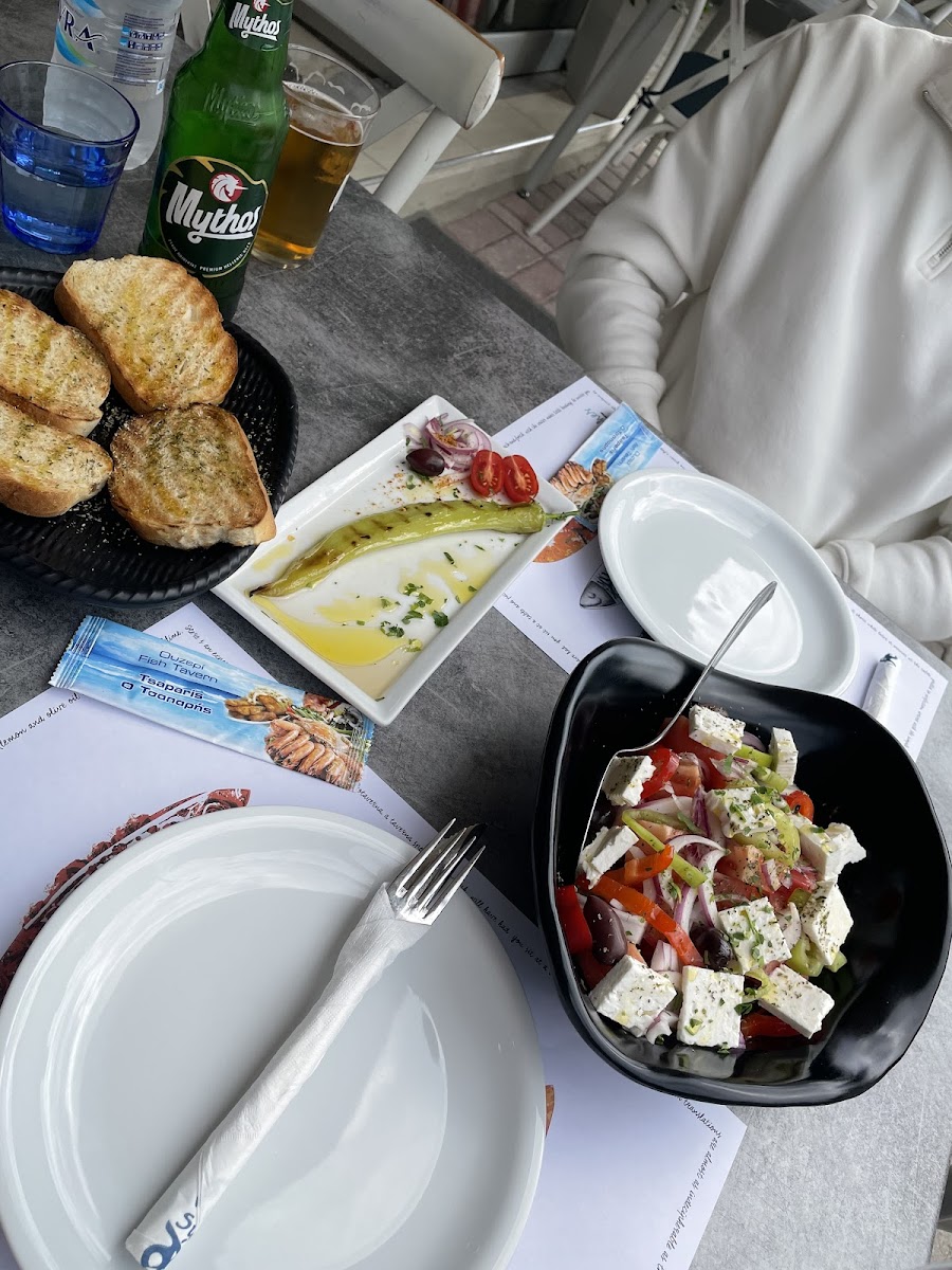 Fish Tavern Tsaparis - Photo 8