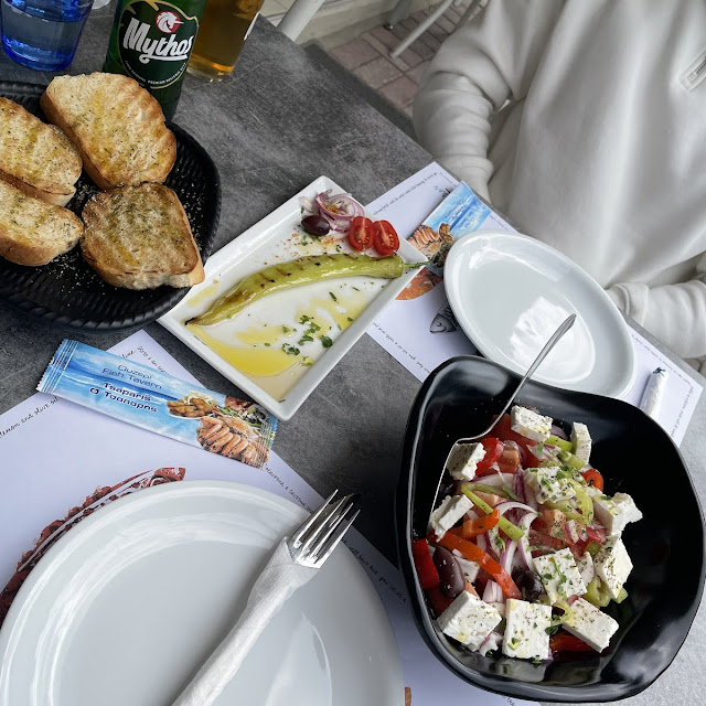 Greek Salad
