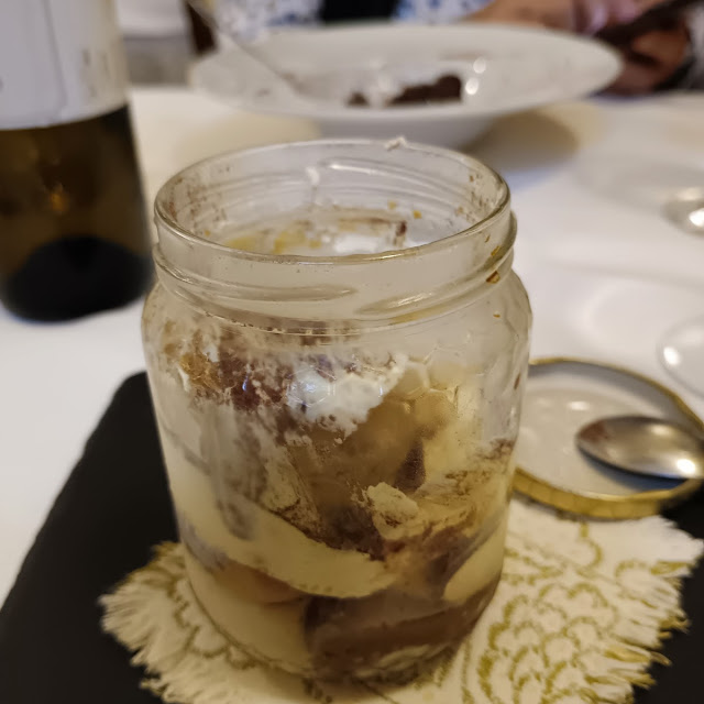 Tiramisù Ottimo