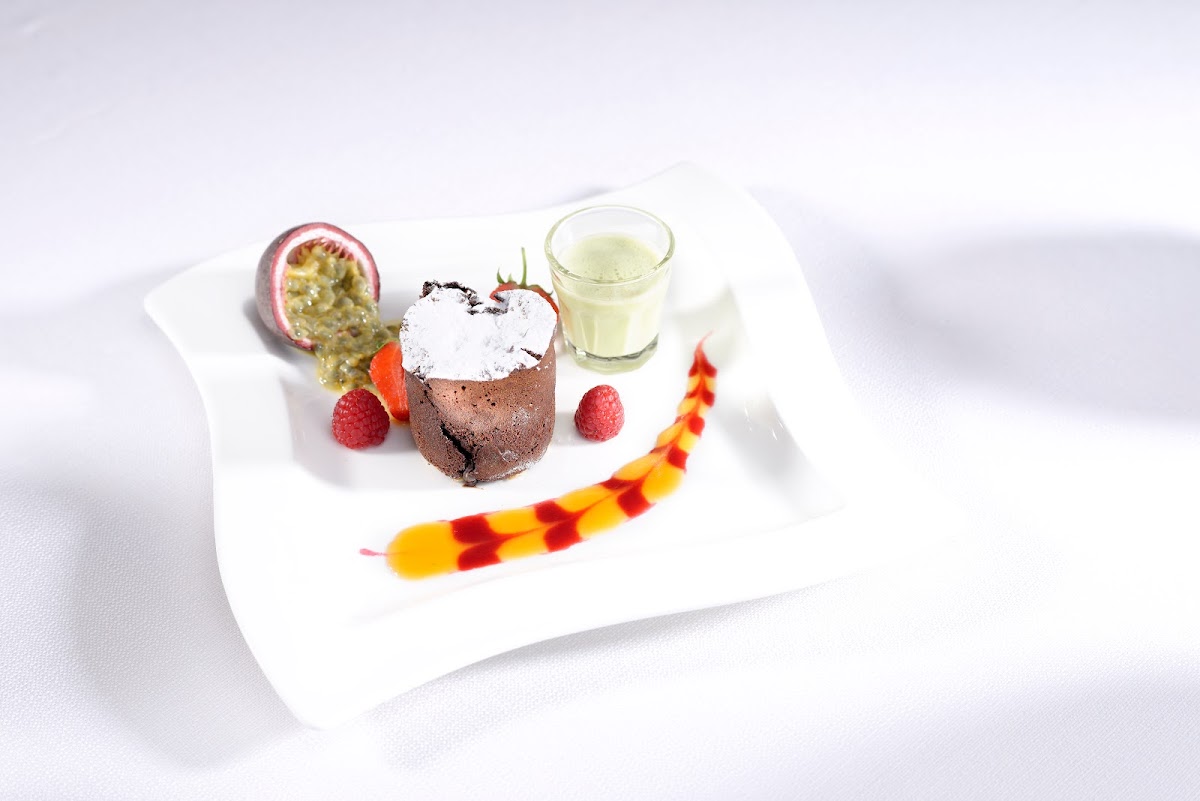 Hôtel Restaurant Clos Saint Vincent - Photo 1