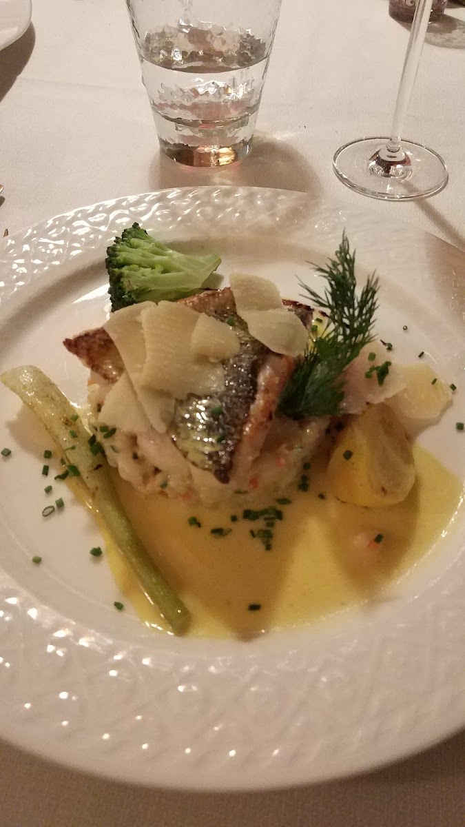 Hôtel Restaurant Clos Saint Vincent - Photo 5