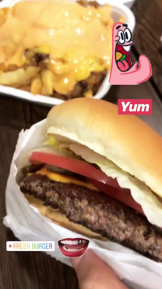 Fresh Burger, Dufferin And Steeles - Photo 1