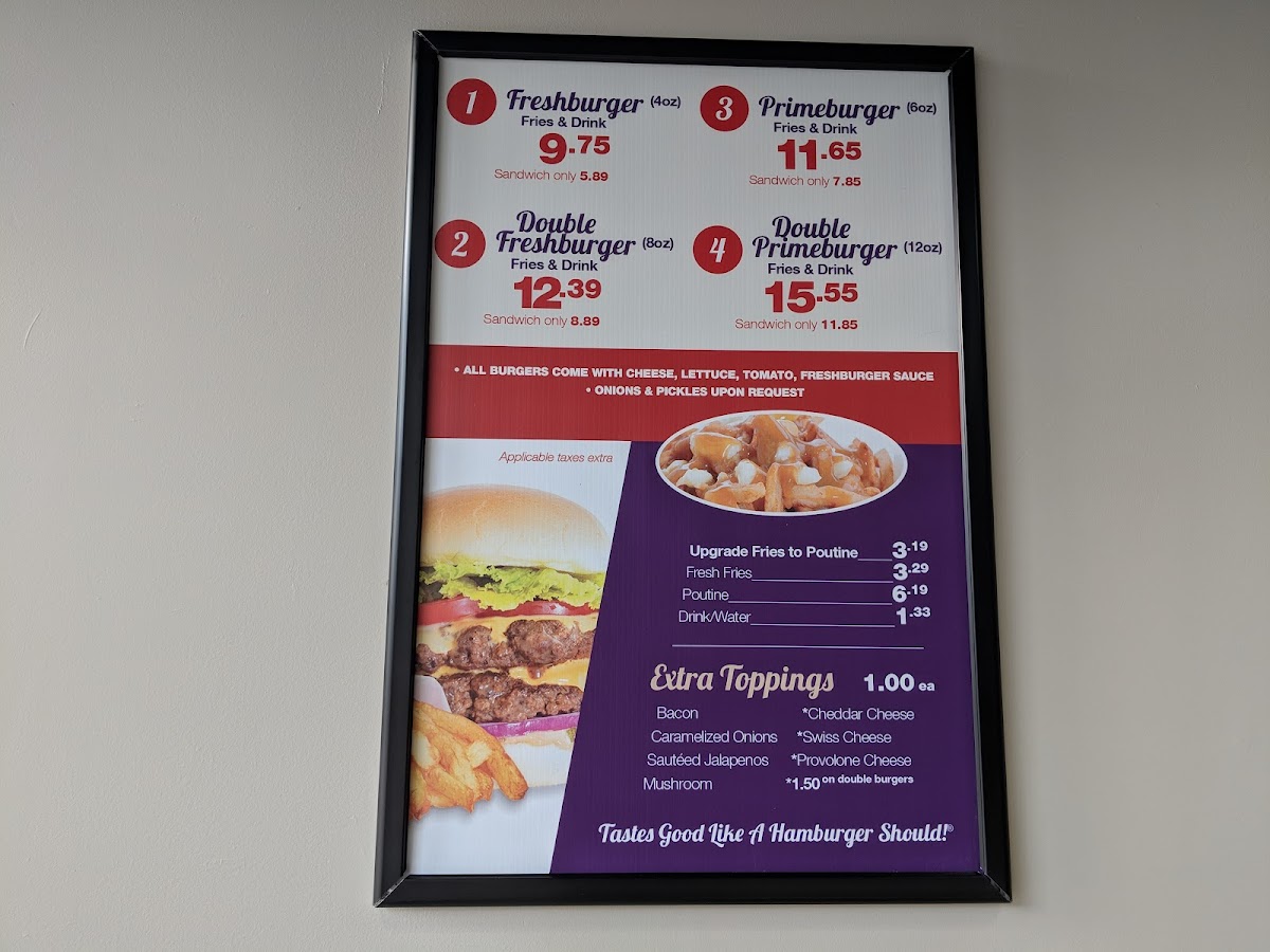 Menu Photo 7