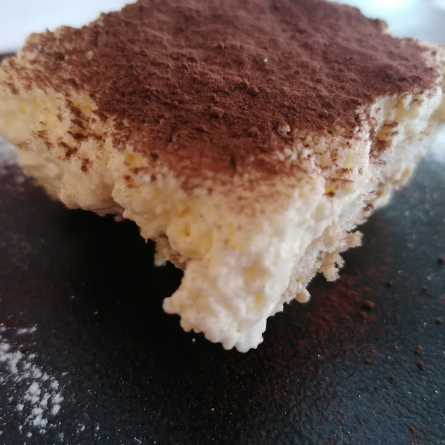 Tiramisù