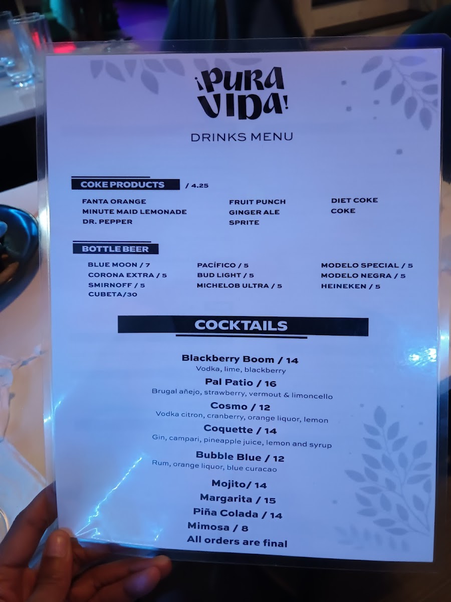 Menu Photo 5