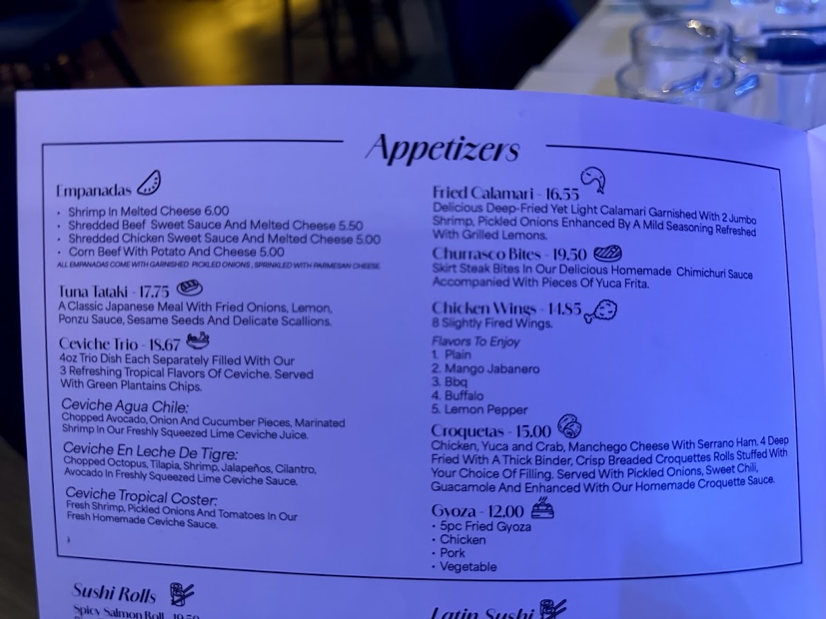 Menu Photo 6