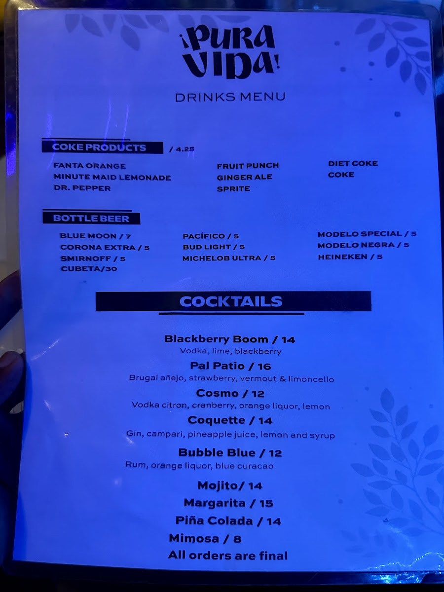 Menu Photo 7