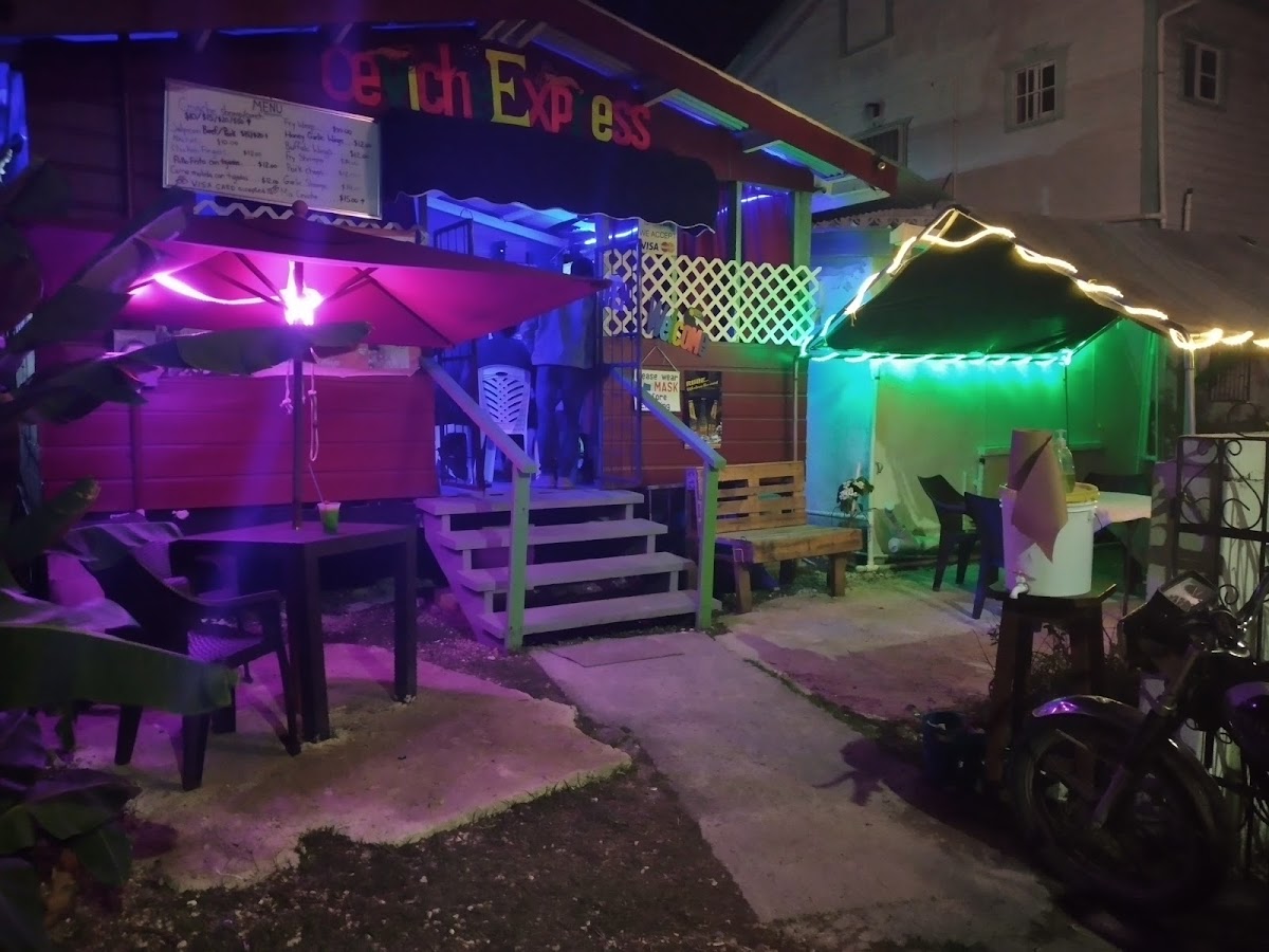 Ceviche Express - Photo 2