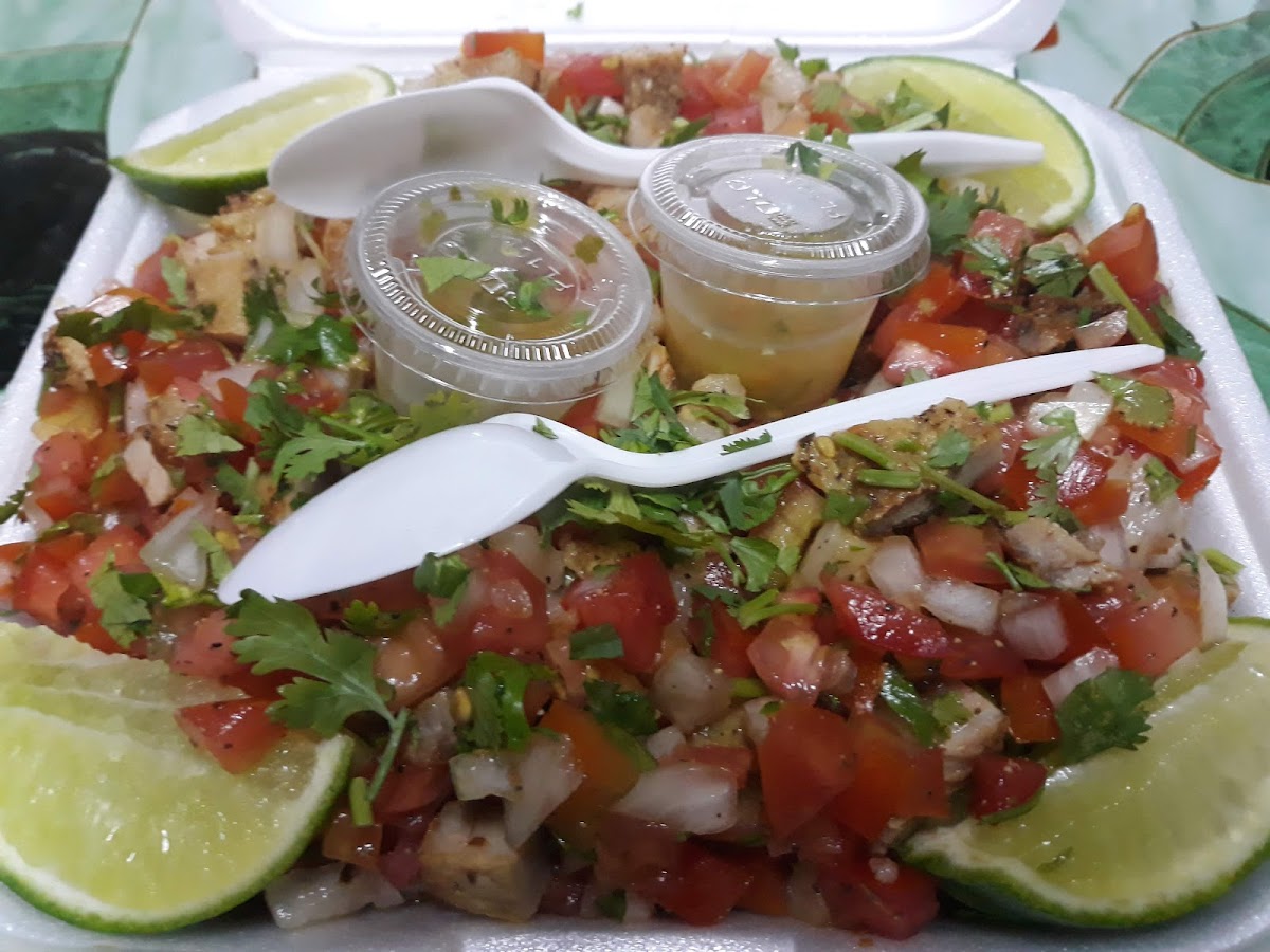 Ceviche Express - Photo 3