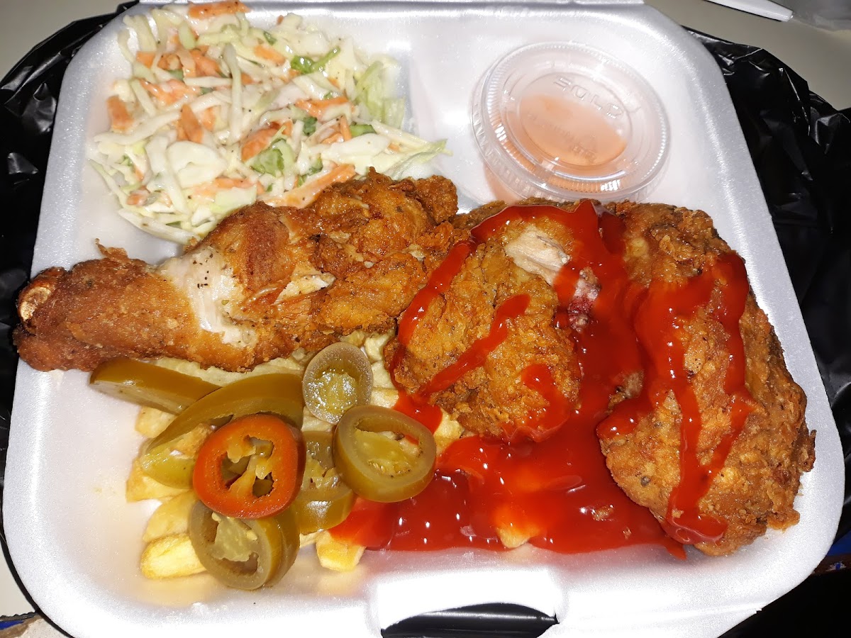 Ceviche Express - Photo 4