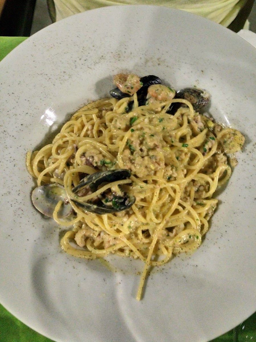 Ristorante ValleChiara - Photo 9