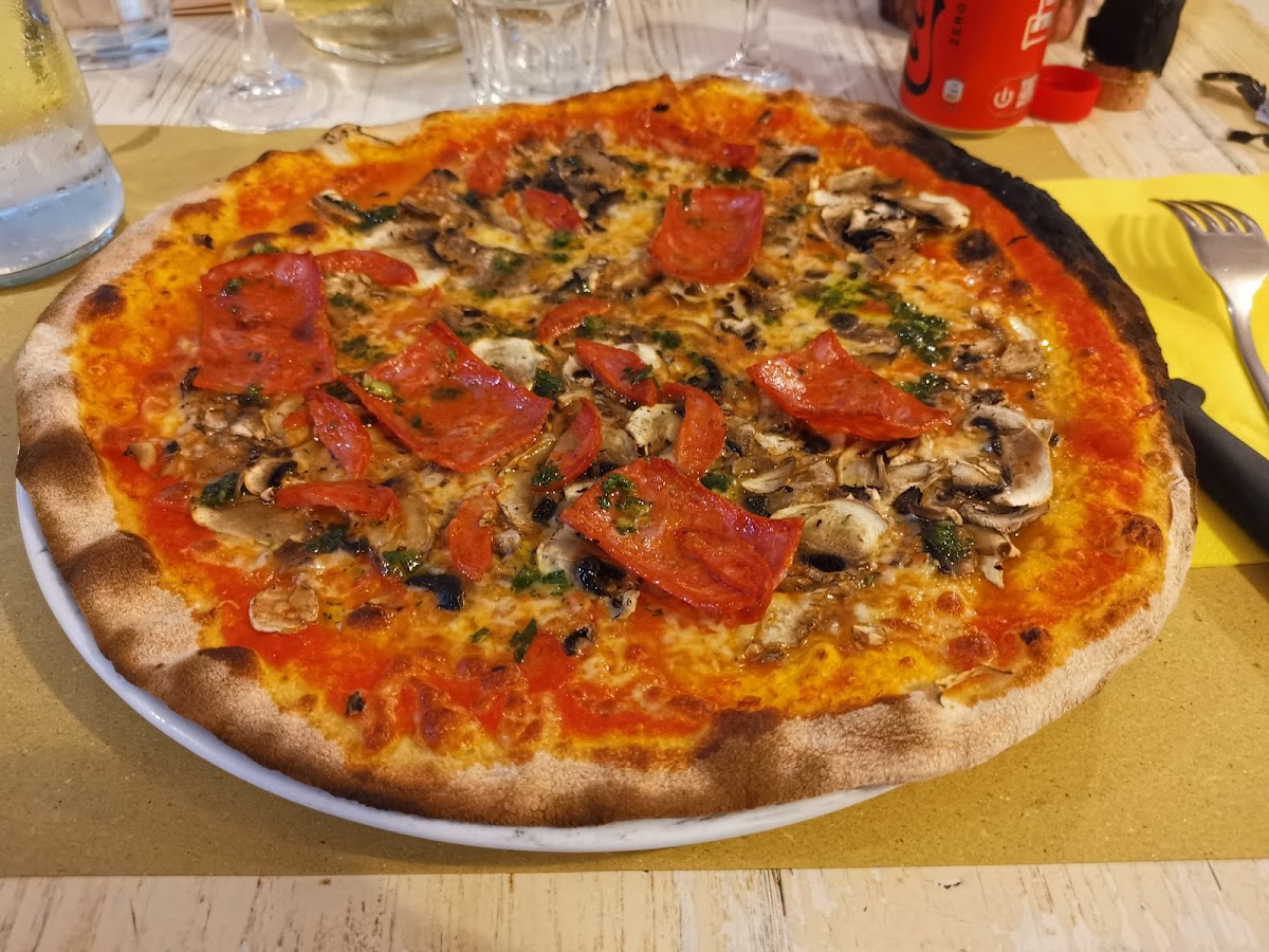 Ristorante ValleChiara - Photo 2