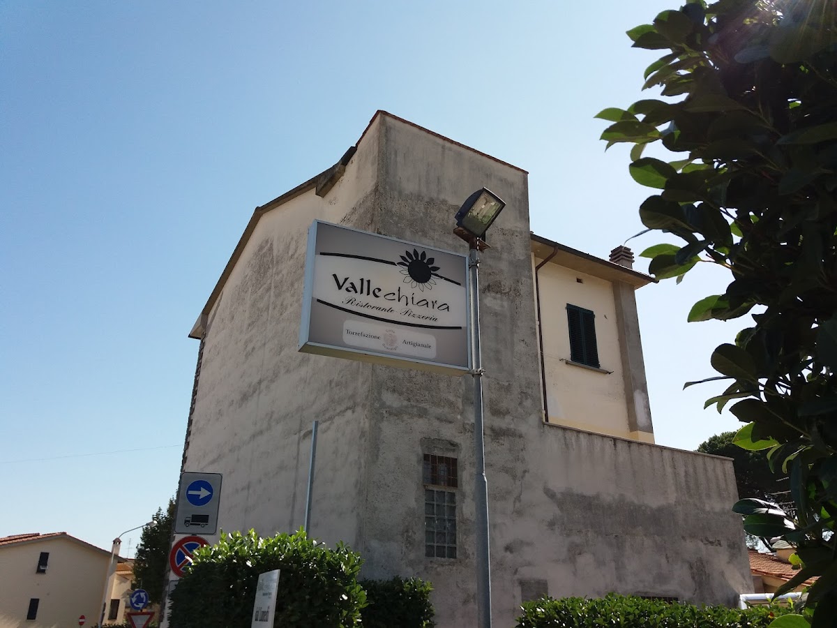 Ristorante ValleChiara - Photo 3