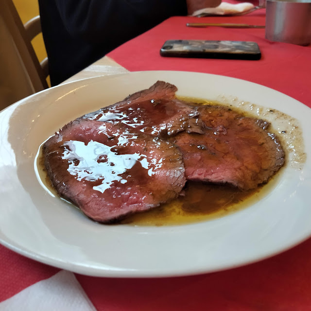 Roast Beef
