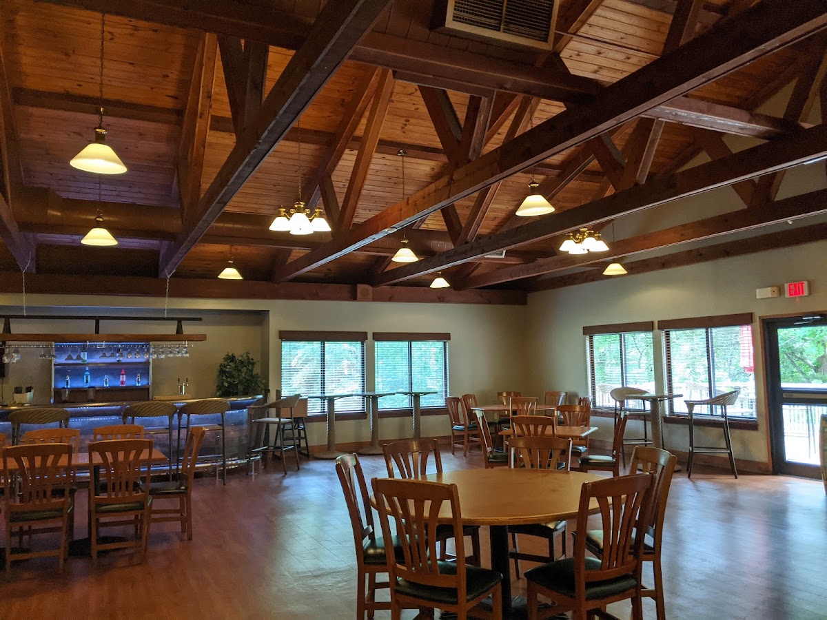 Hidden Waters Restaurant