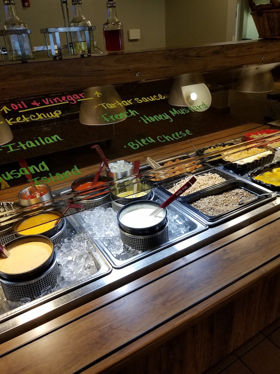 Hidden Waters Restaurant - Photo 9