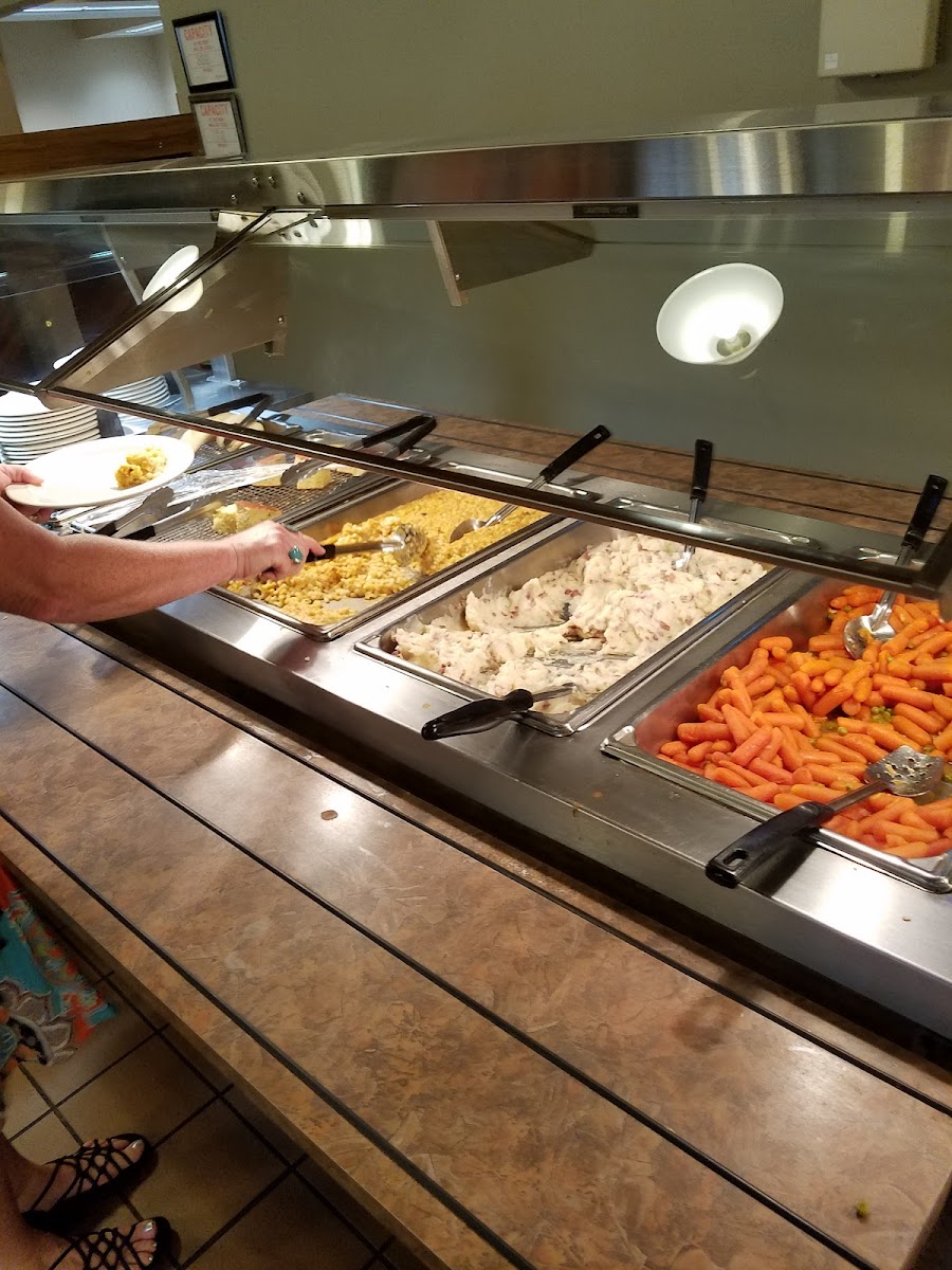 Hidden Waters Restaurant - Photo 3