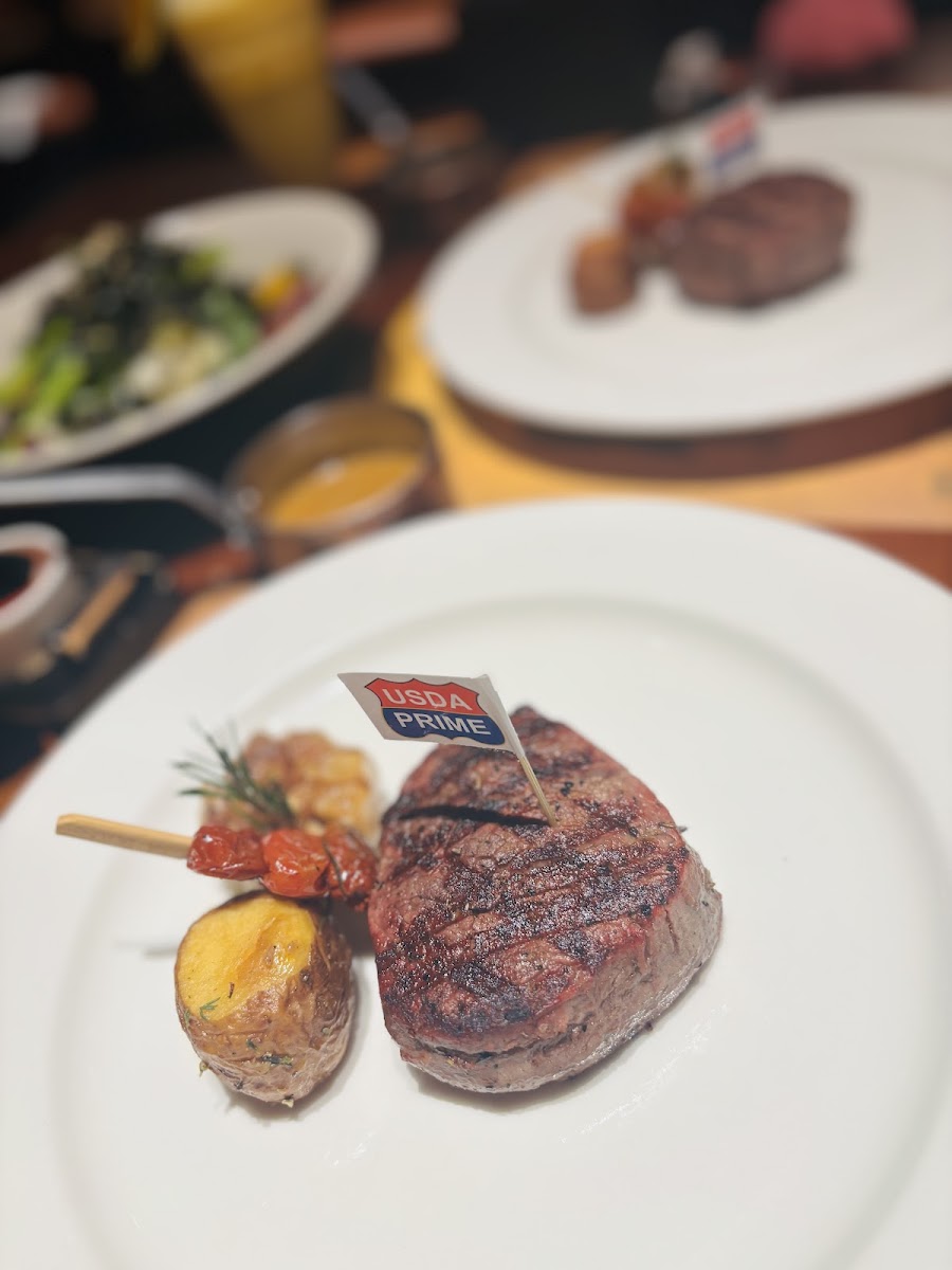 MOO BEEF STEAK TRẦN QUỐC TOẢN - Photo 4