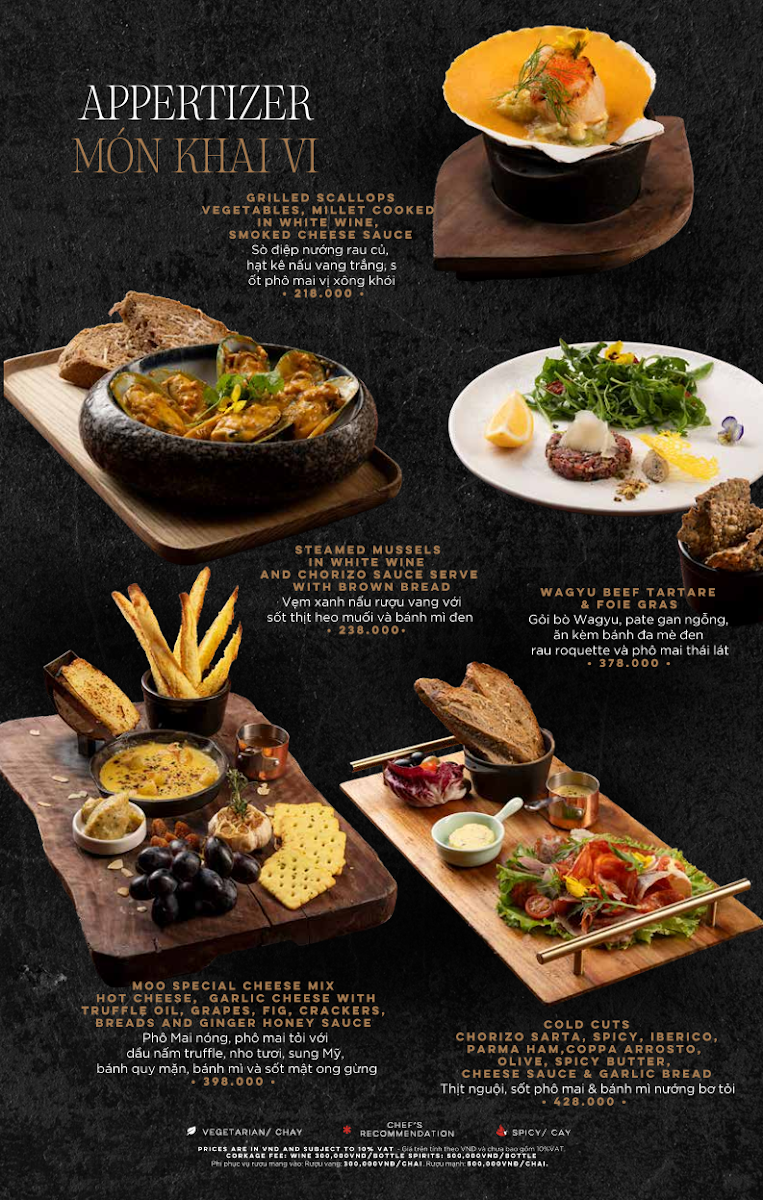 Menu Photo 4