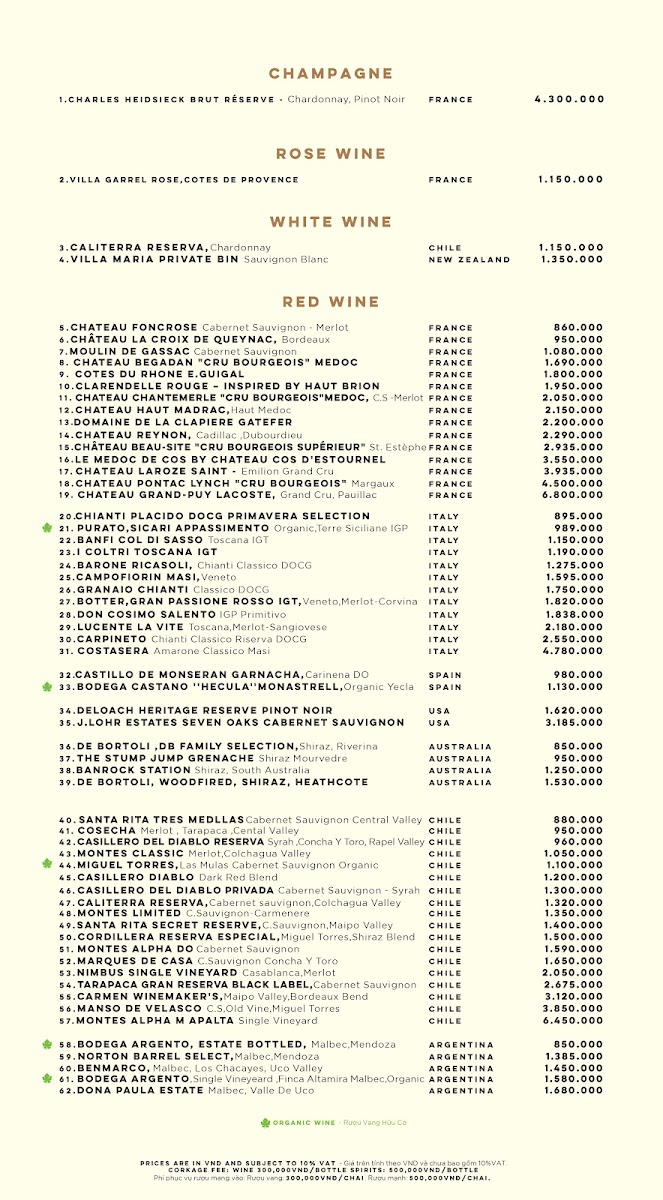 Menu Photo 6