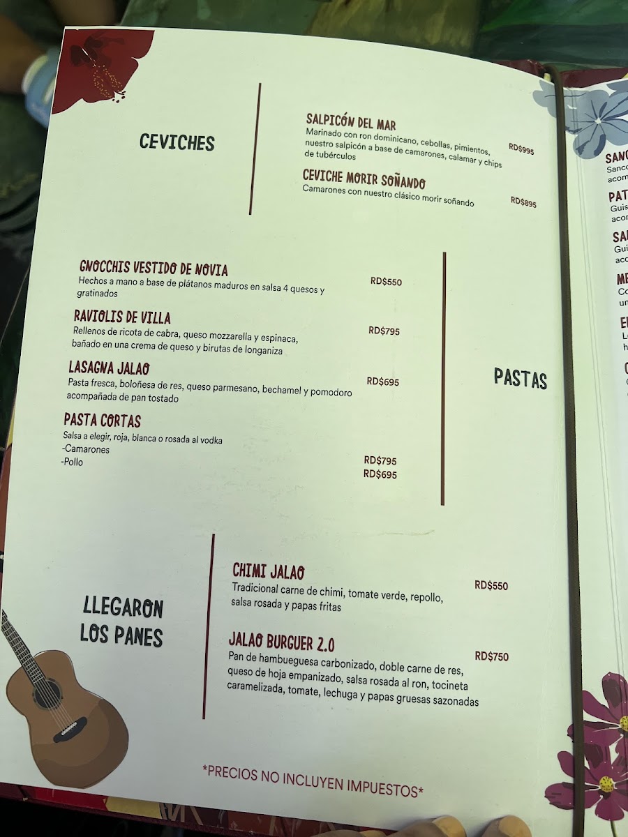 Menu Photo 8