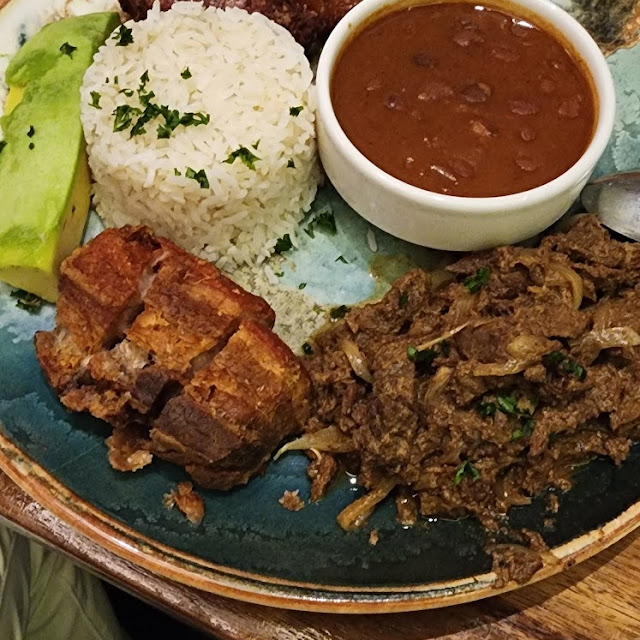 La Paila Jalao