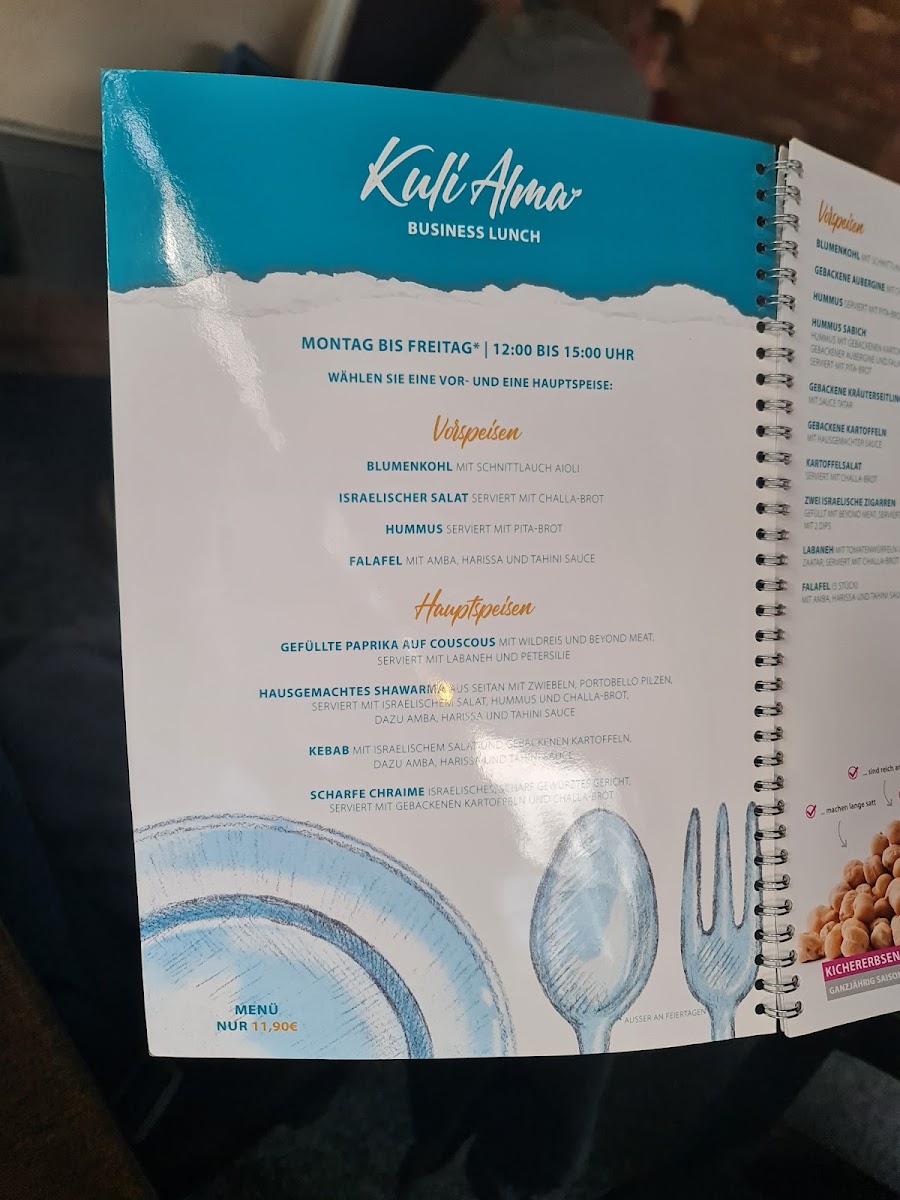 Menu Photo 9