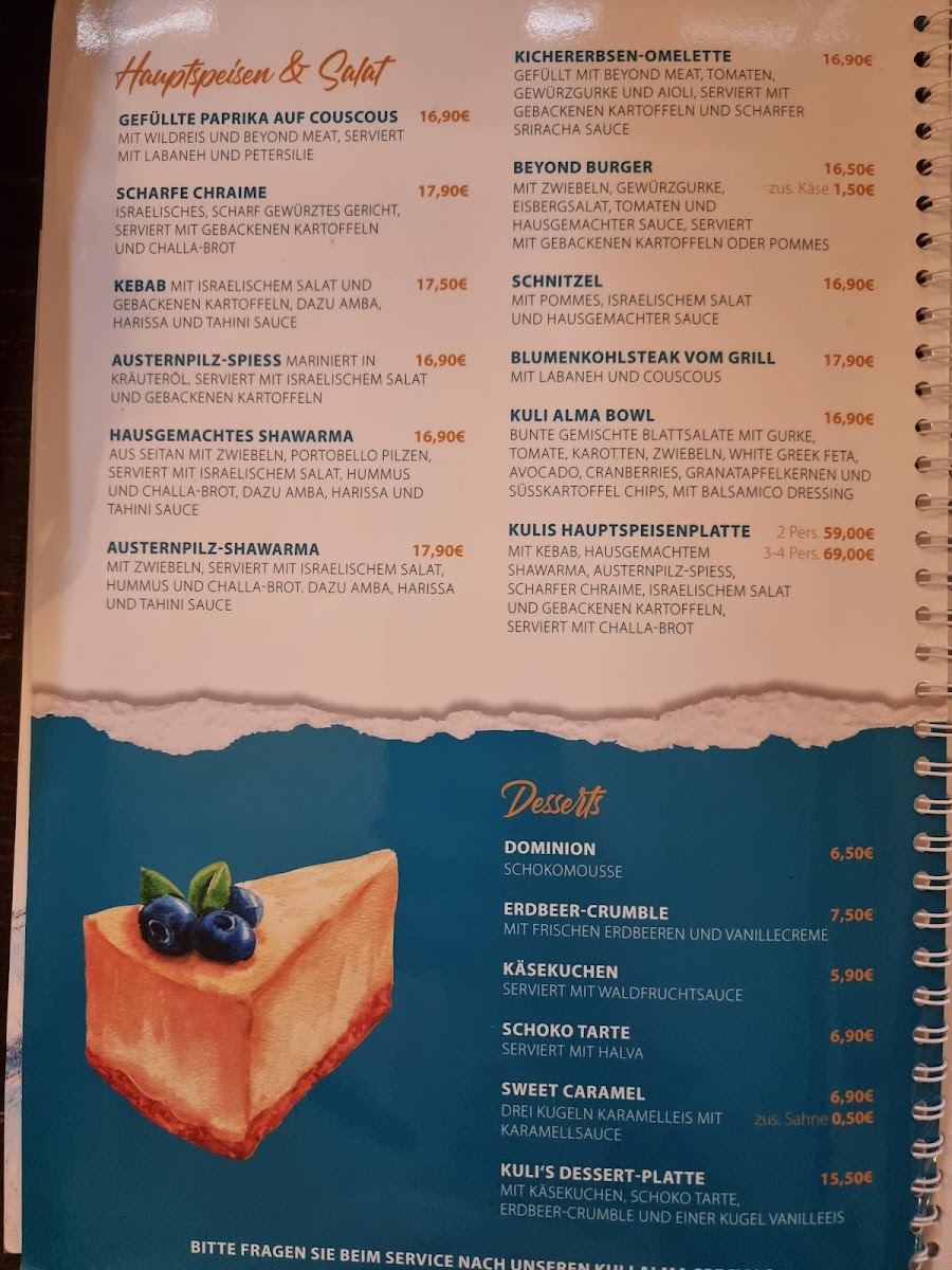 Menu Photo 6