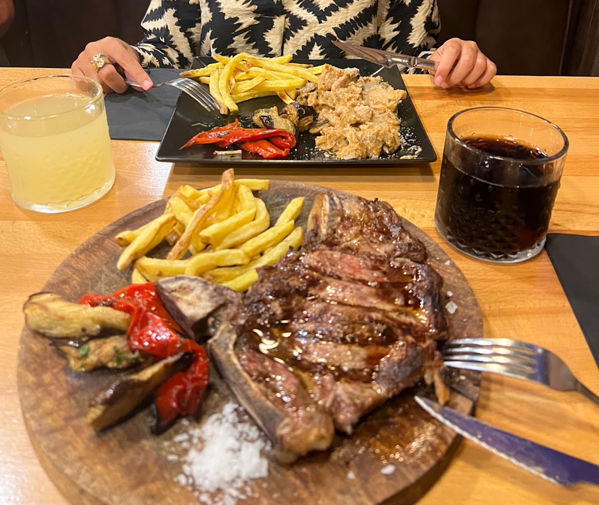 Rocco Restaurante Halal - Photo 3