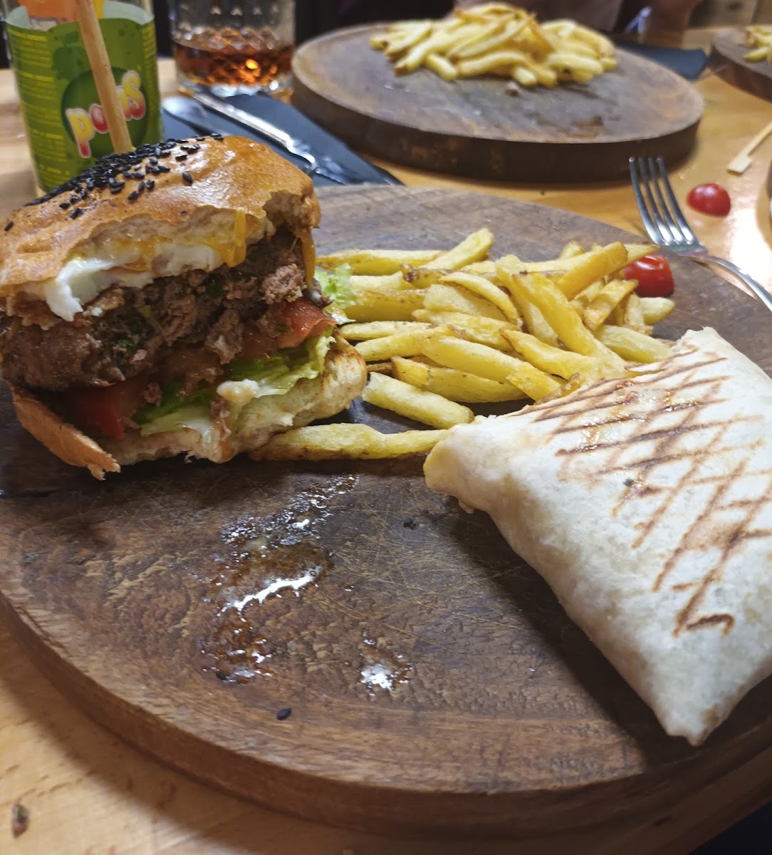 Rocco Restaurante Halal - Photo 5