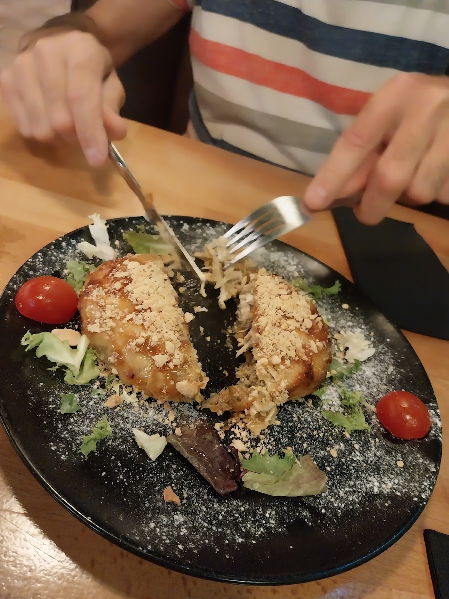 Rocco Restaurante Halal - Photo 8