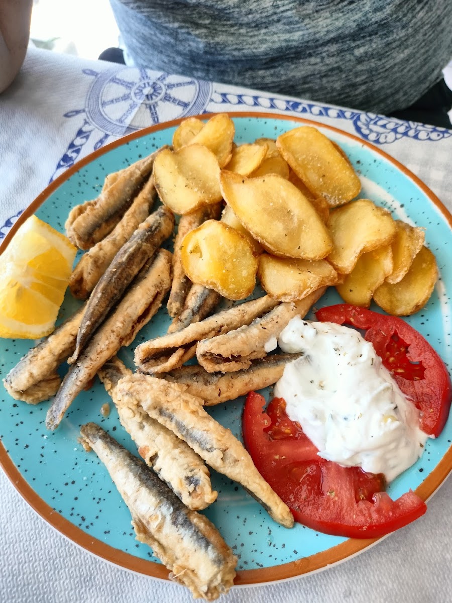 Restaurant Maria - Photo 9