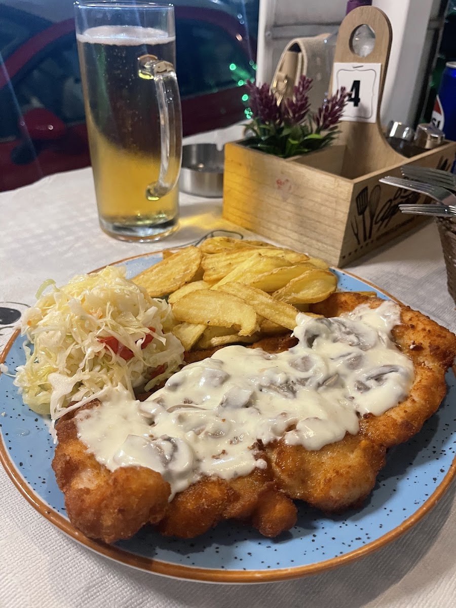 Restaurant Maria - Photo 3