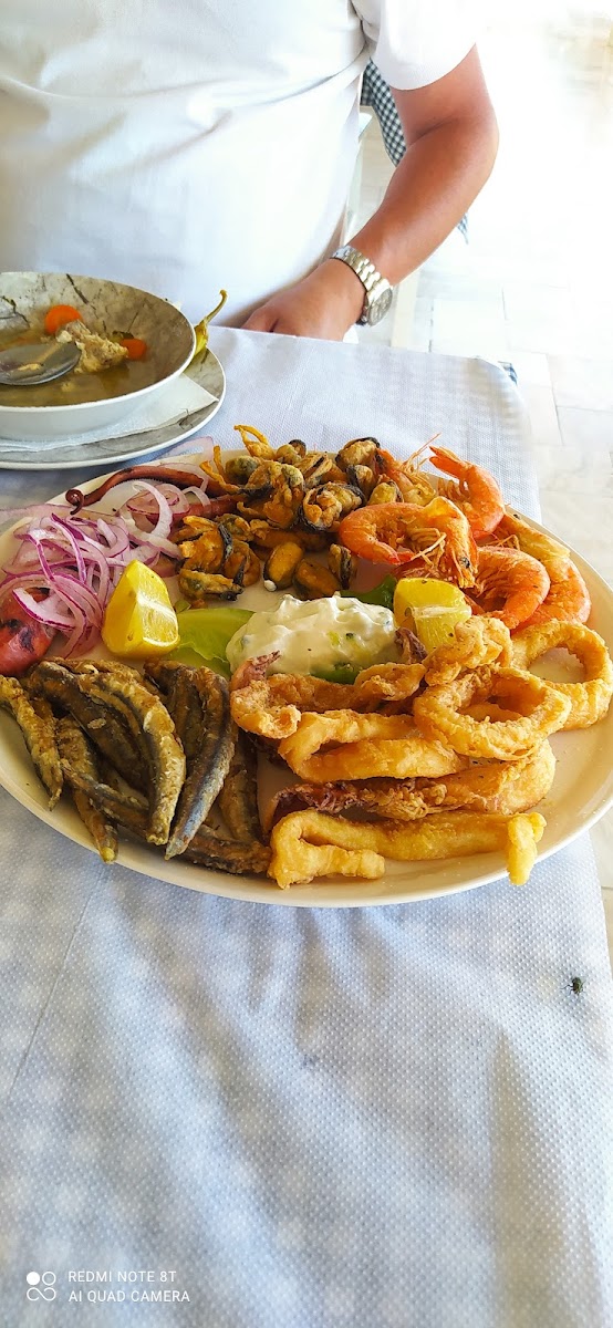 Restaurant Maria - Photo 4