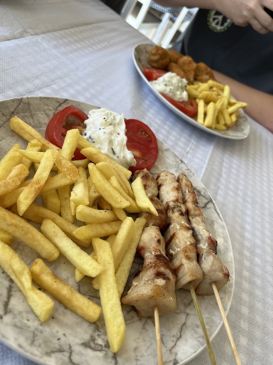 Restaurant Maria - Photo 5
