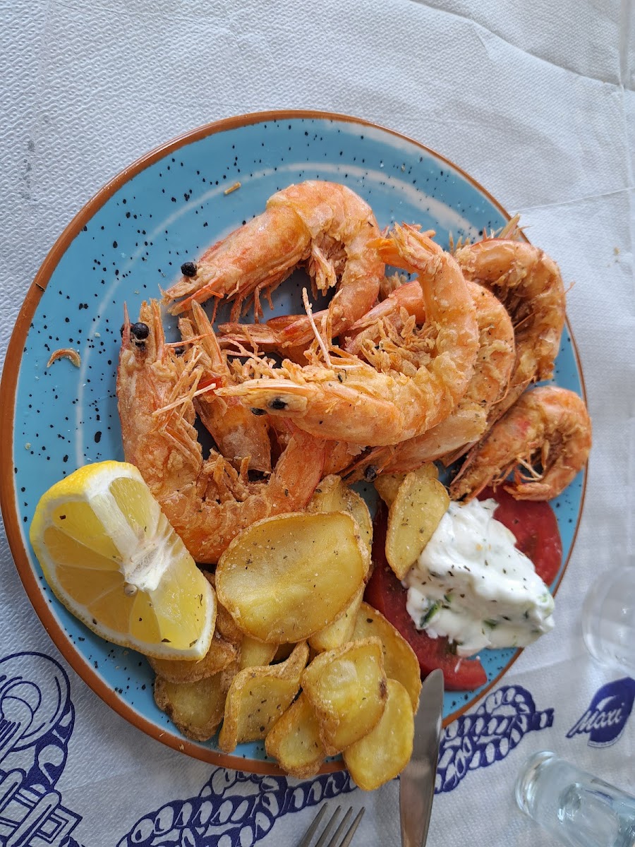 Restaurant Maria - Photo 7