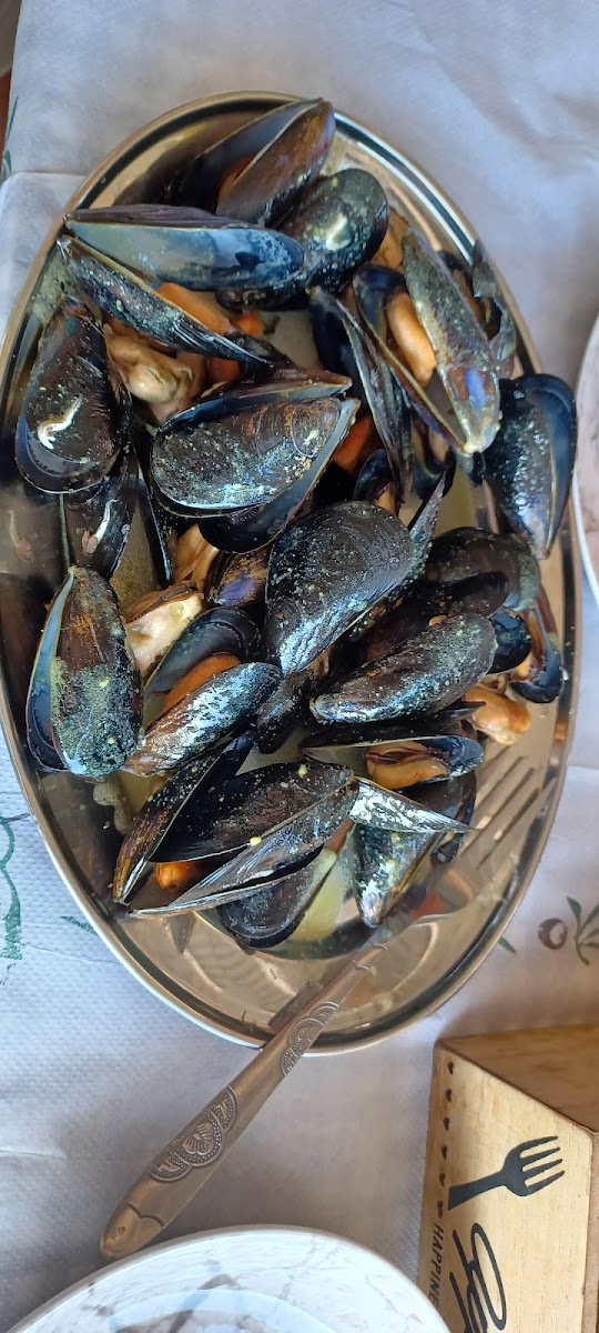 Restaurant Maria - Photo 8